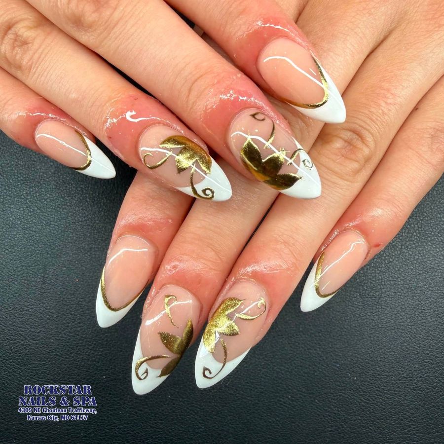 Nails Design